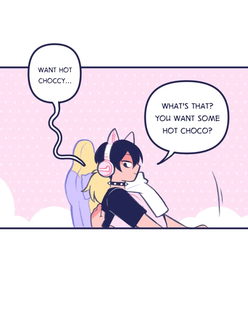 Boyfriends. Chapter 31 page 12 - 