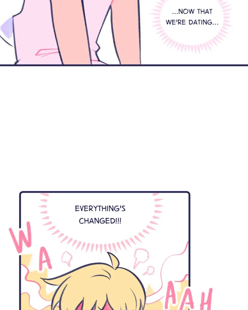 Boyfriends. Chapter 31 page 16 - 