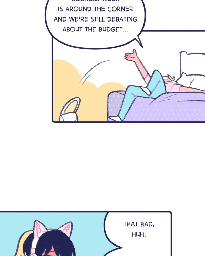 Boyfriends. Chapter 31 page 3 - 