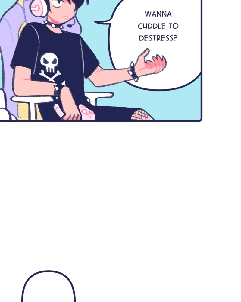 Boyfriends. Chapter 31 page 4 - 