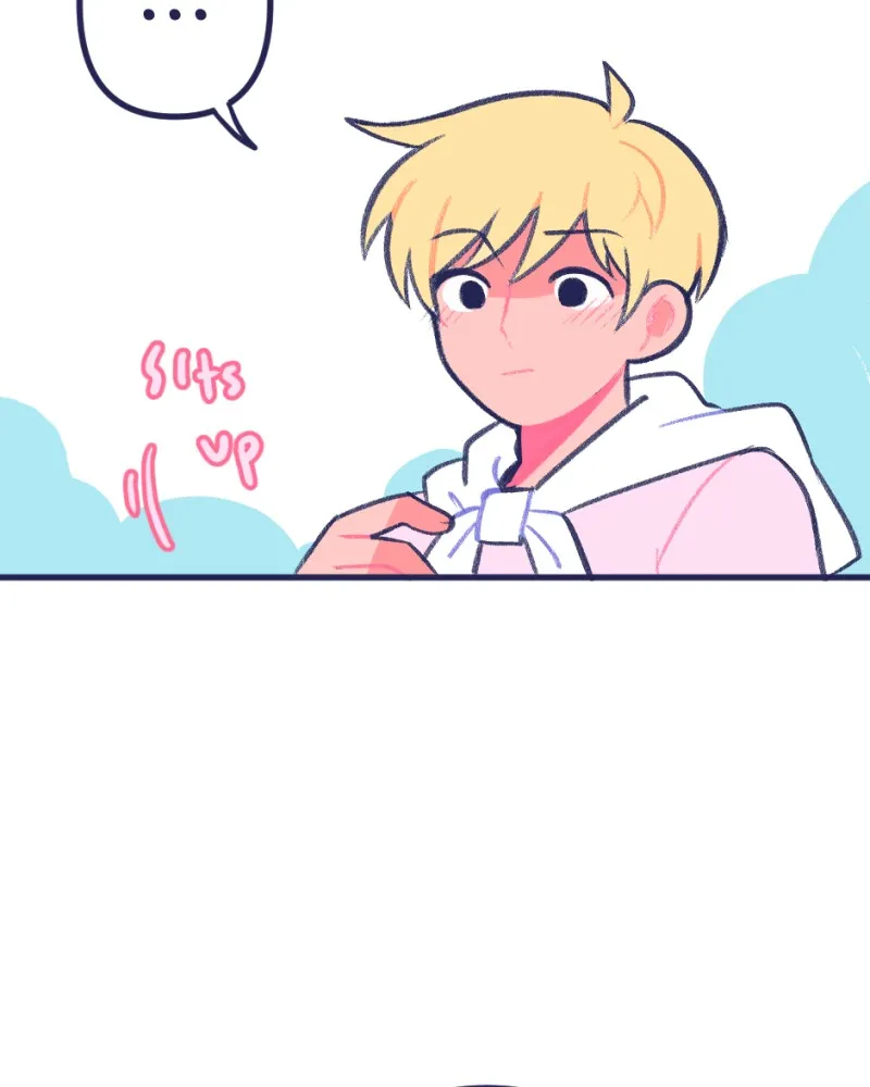 Boyfriends. Chapter 31 page 5 - 