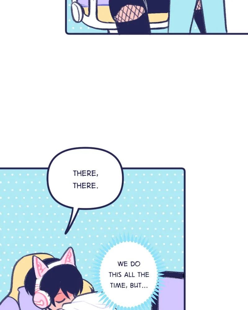 Boyfriends. Chapter 31 page 7 - 