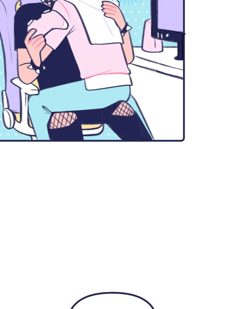 Boyfriends. Chapter 31 page 8 - 