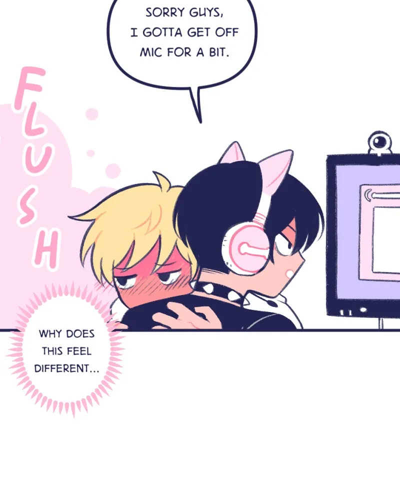 Boyfriends. Chapter 31 page 9 - 