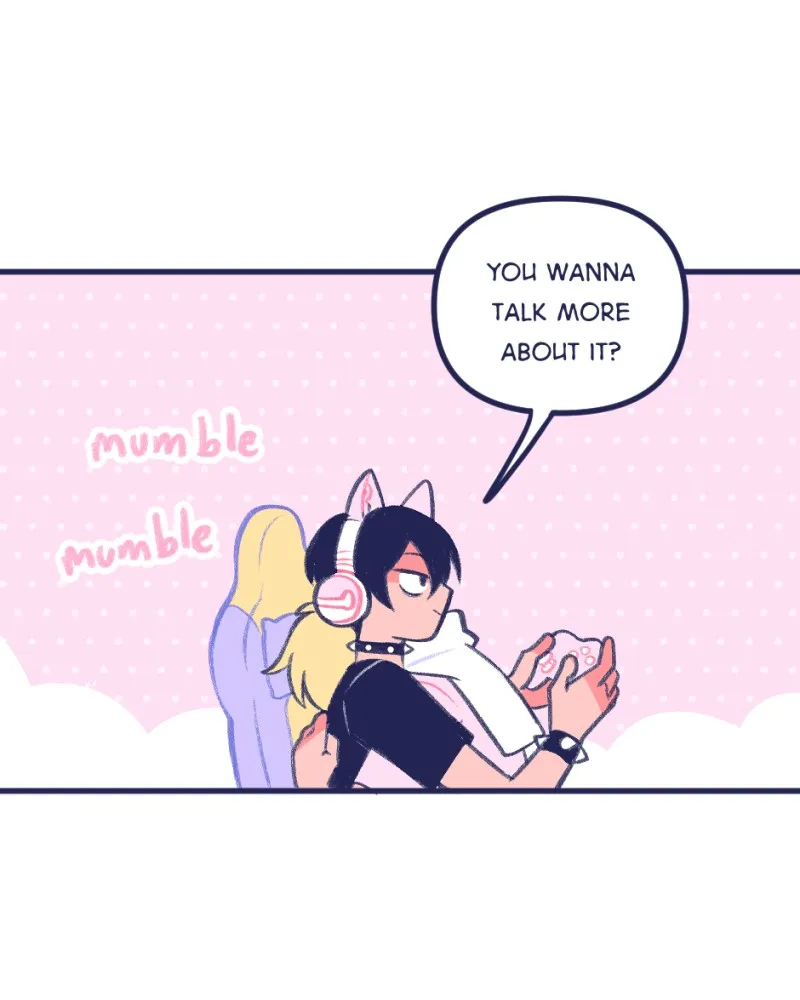 Boyfriends. Chapter 31 page 10 - 