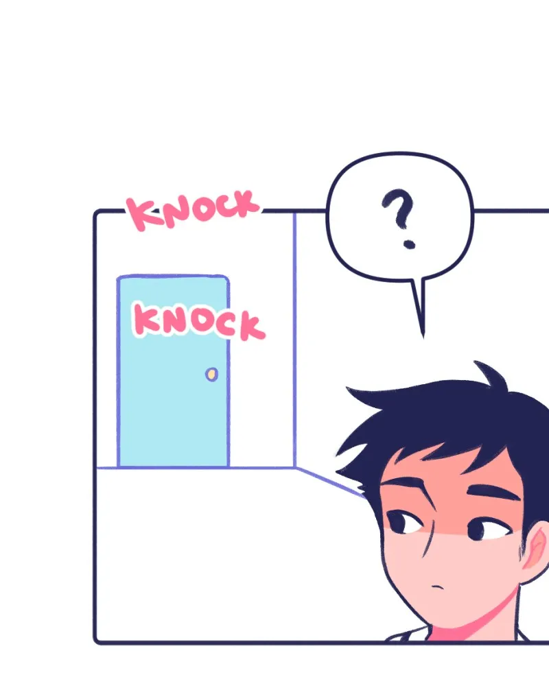Boyfriends. Chapter 32 page 2 - 