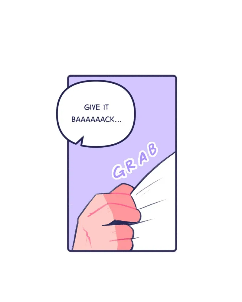 Boyfriends. Chapter 32 page 15 - 