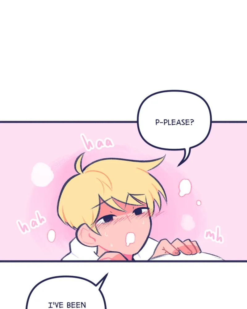 Boyfriends. Chapter 32 page 16 - 