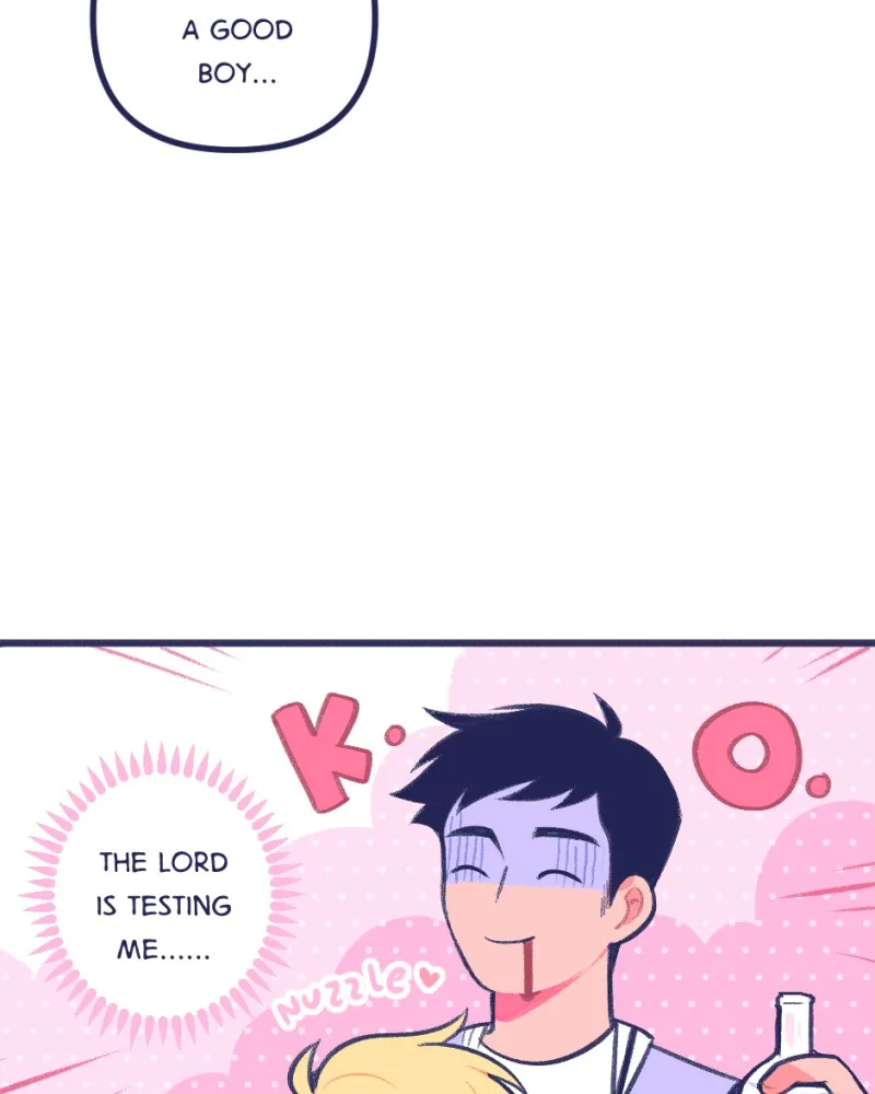 Boyfriends. Chapter 32 page 17 - 