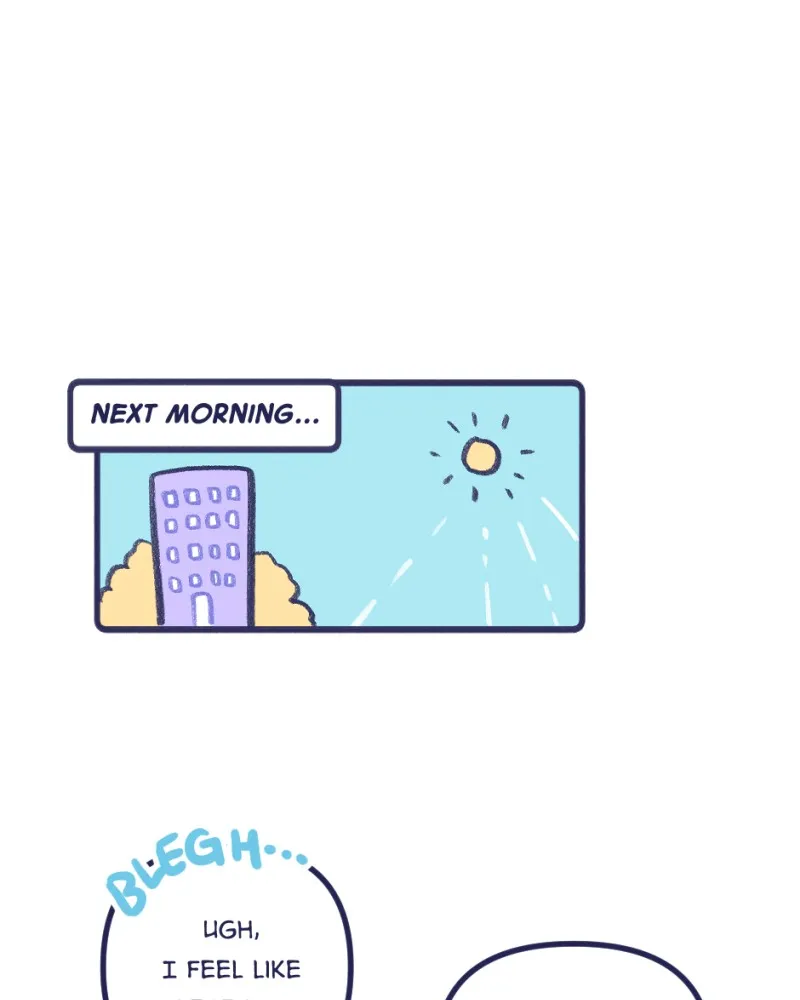 Boyfriends. Chapter 32 page 20 - 