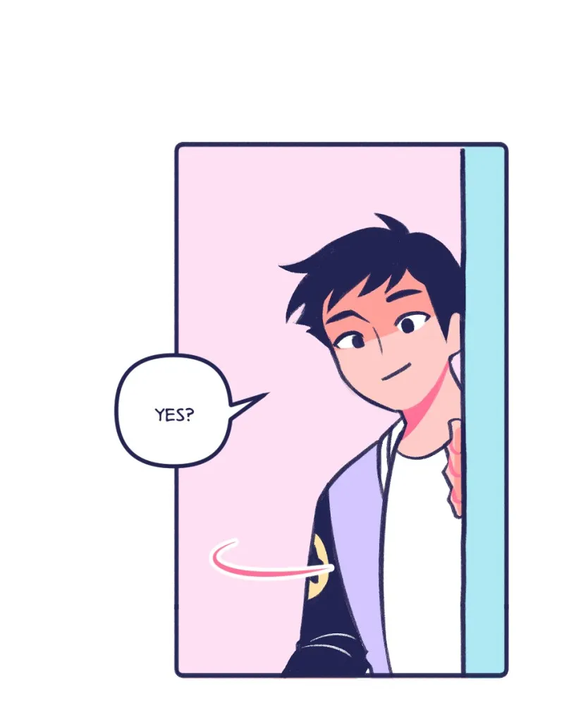 Boyfriends. Chapter 32 page 3 - 