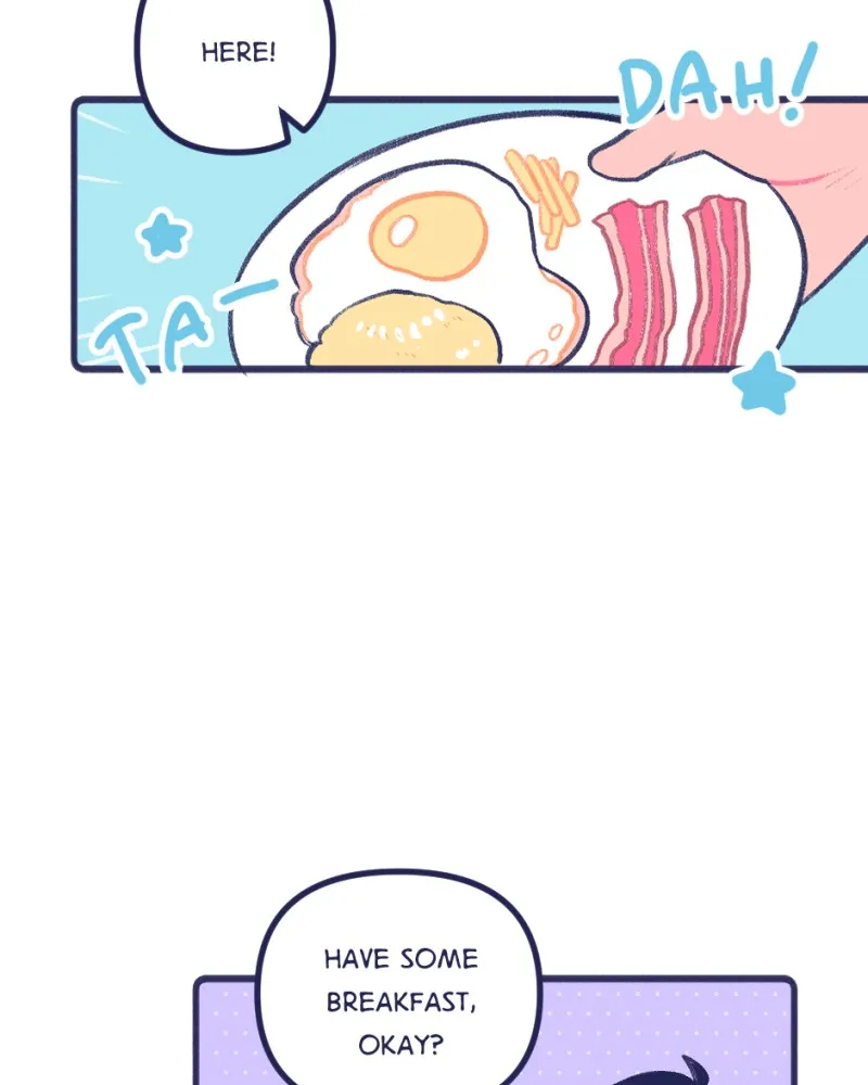 Boyfriends. Chapter 32 page 22 - 