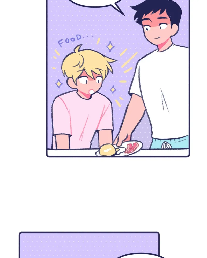 Boyfriends. Chapter 32 page 23 - 