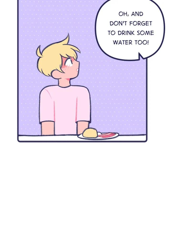 Boyfriends. Chapter 32 page 24 - 