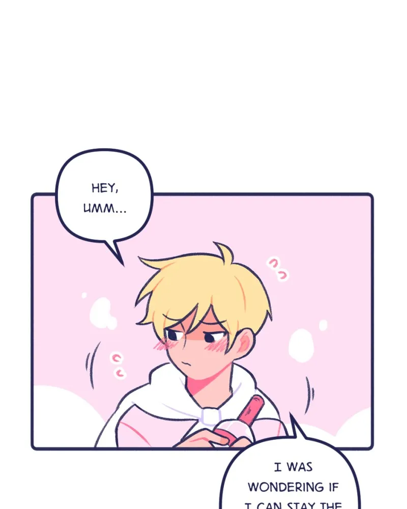 Boyfriends. Chapter 32 page 5 - 