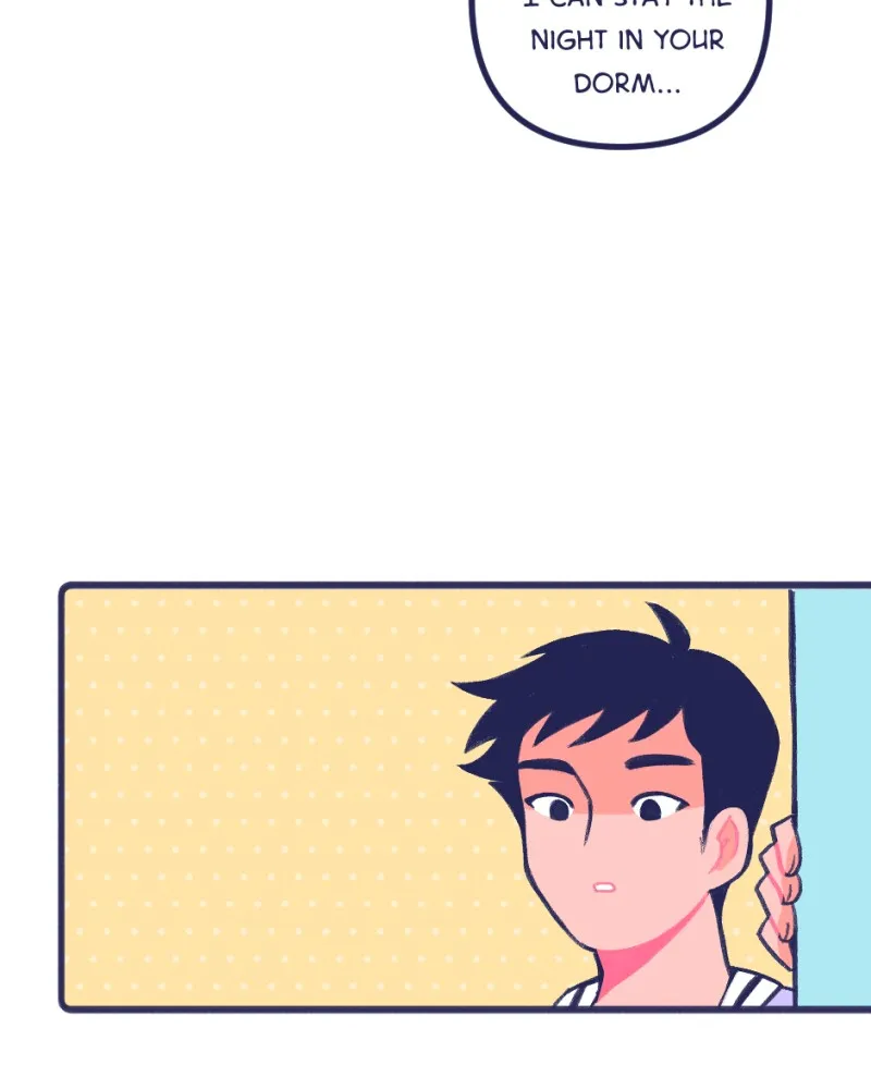 Boyfriends. Chapter 32 page 6 - 