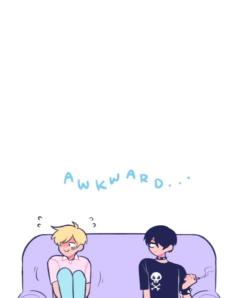 Boyfriends. Chapter 33 page 13 - 