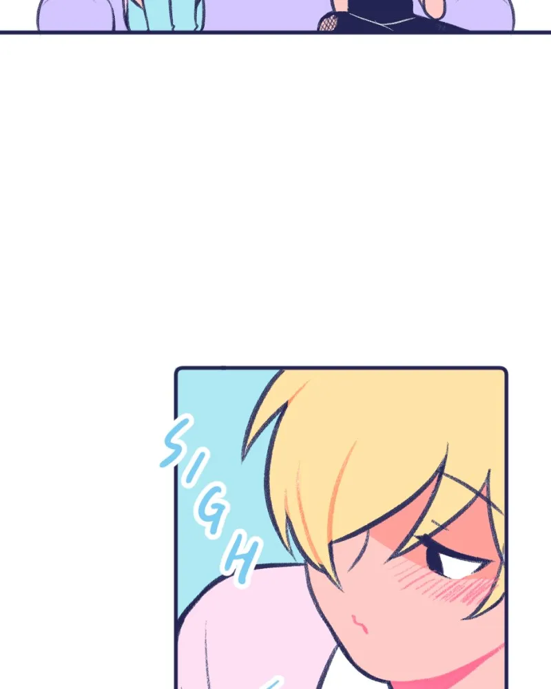 Boyfriends. Chapter 33 page 14 - 