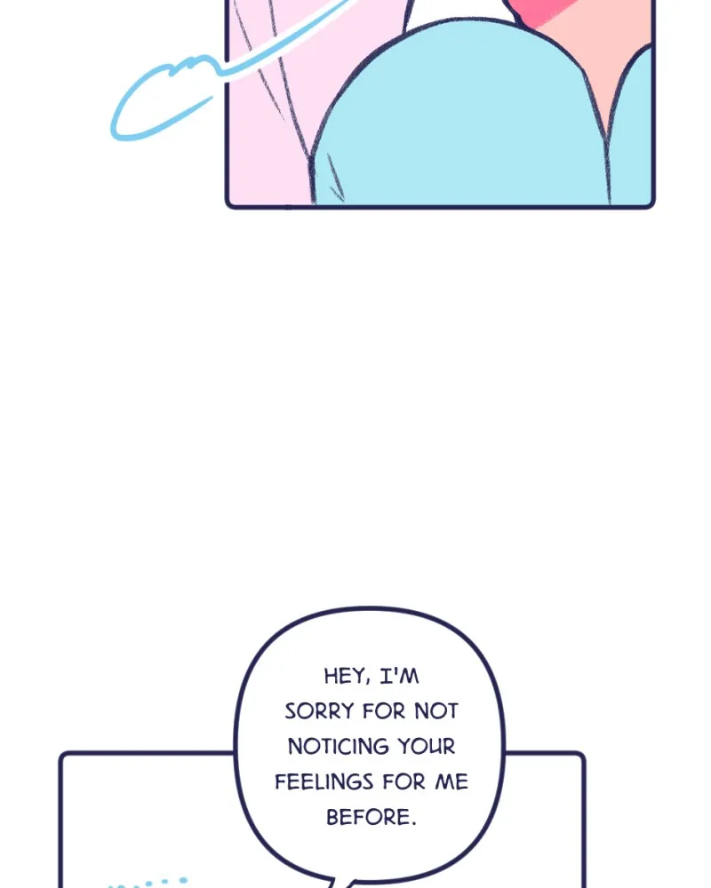 Boyfriends. Chapter 33 page 15 - 