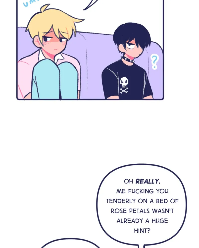 Boyfriends. Chapter 33 page 16 - 