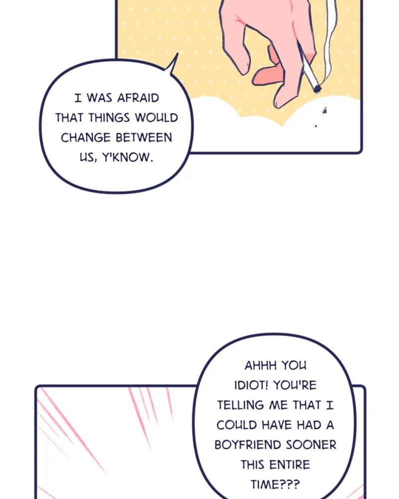 Boyfriends. Chapter 33 page 19 - 