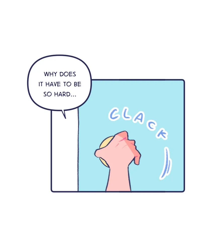 Boyfriends. Chapter 33 page 3 - 
