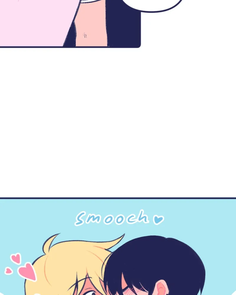 Boyfriends. Chapter 33 page 22 - 