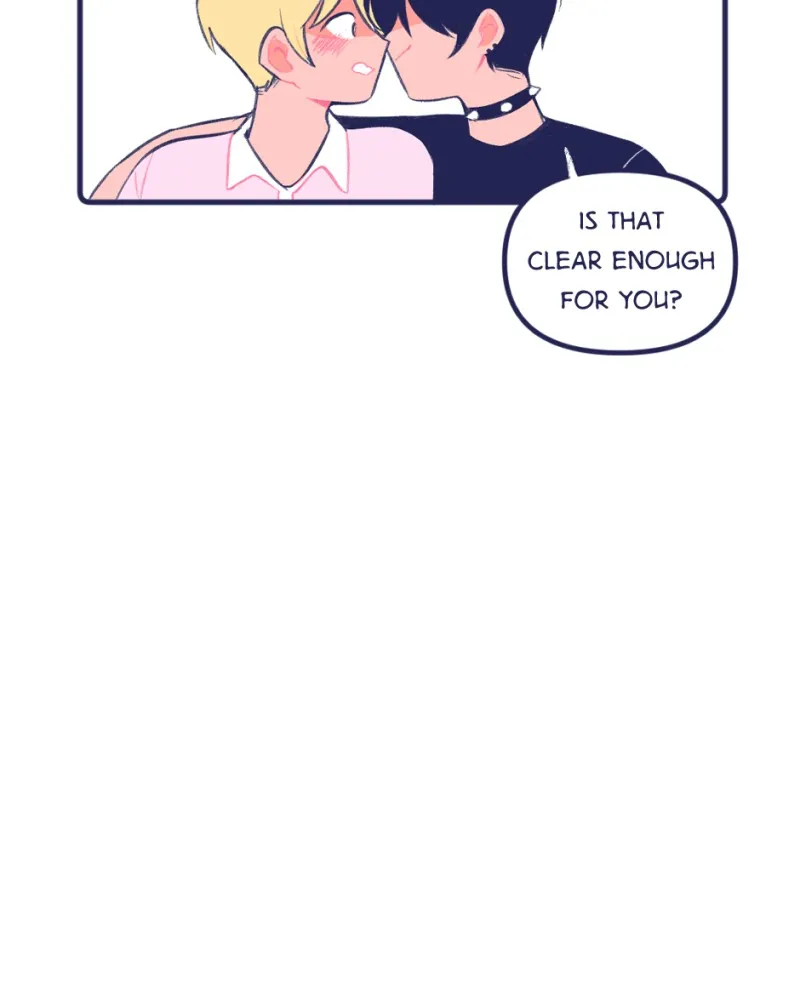 Boyfriends. Chapter 33 page 24 - 
