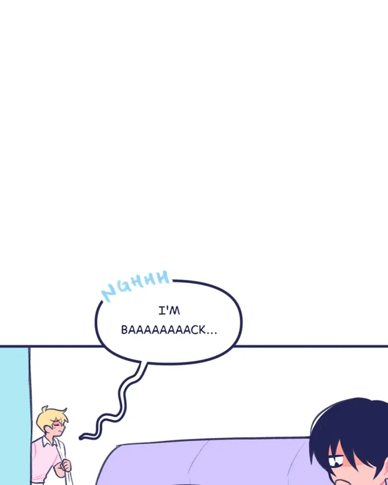 Boyfriends. Chapter 33 page 4 - 