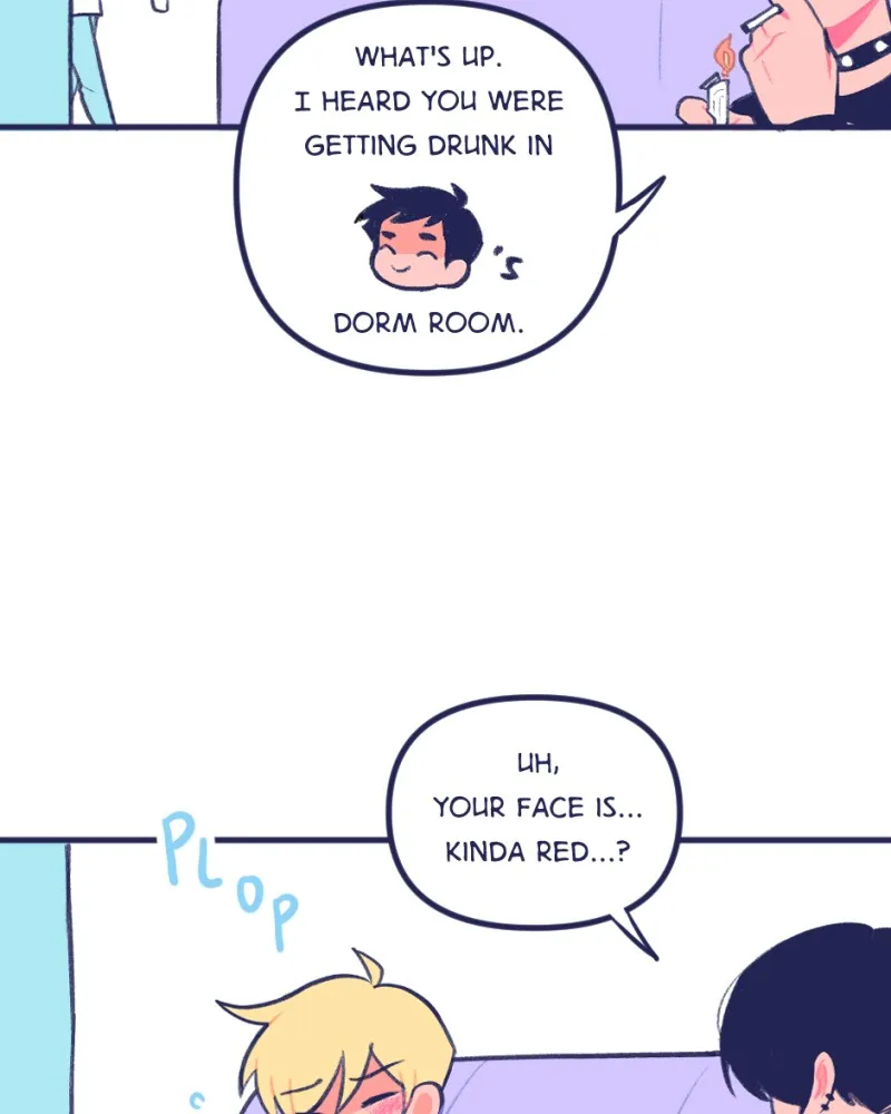 Boyfriends. Chapter 33 page 5 - 