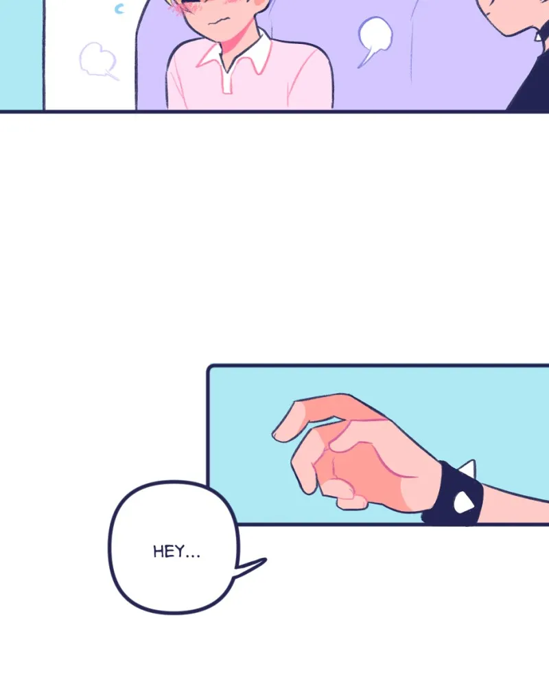 Boyfriends. Chapter 33 page 6 - 