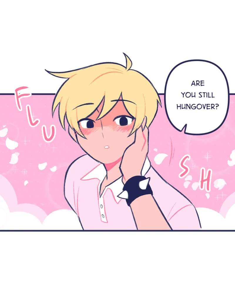 Boyfriends. Chapter 33 page 7 - 