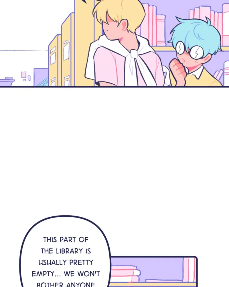 Boyfriends. Chapter 34 page 11 - 