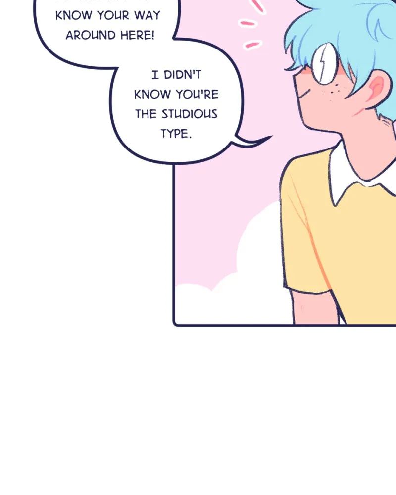 Boyfriends. Chapter 34 page 13 - 