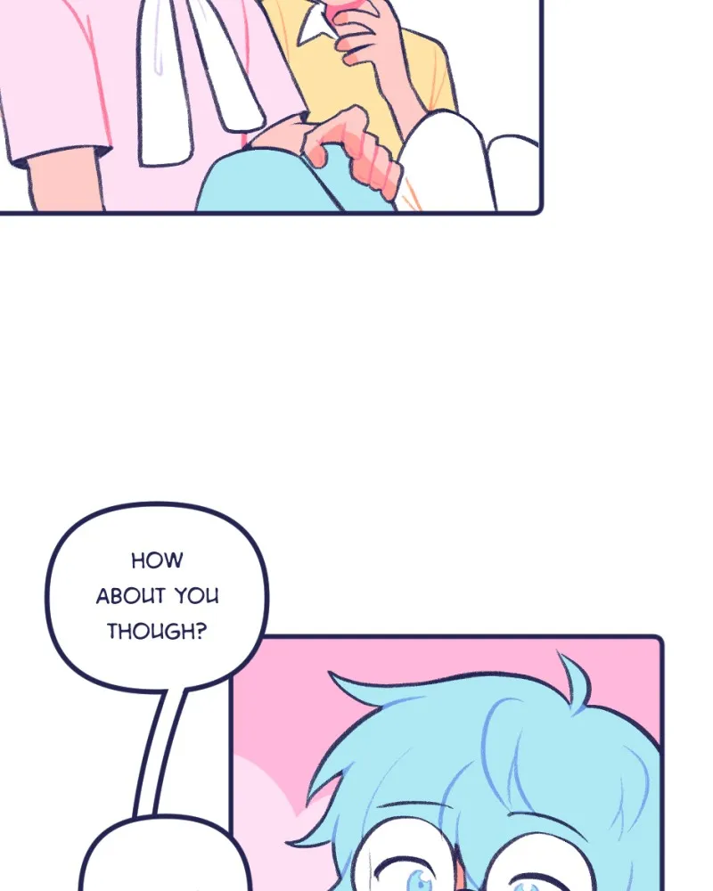 Boyfriends. Chapter 34 page 15 - 