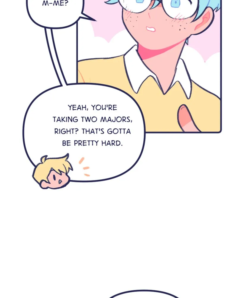 Boyfriends. Chapter 34 page 16 - 