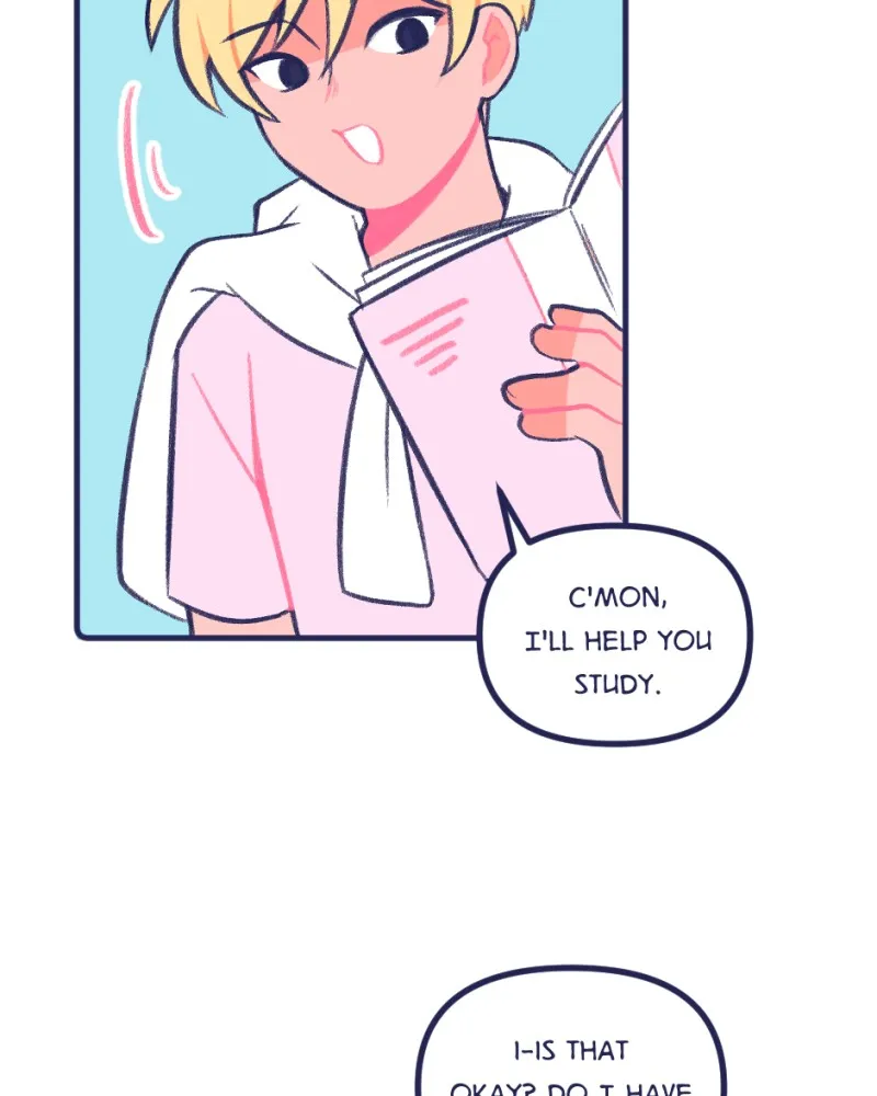 Boyfriends. Chapter 34 page 20 - 