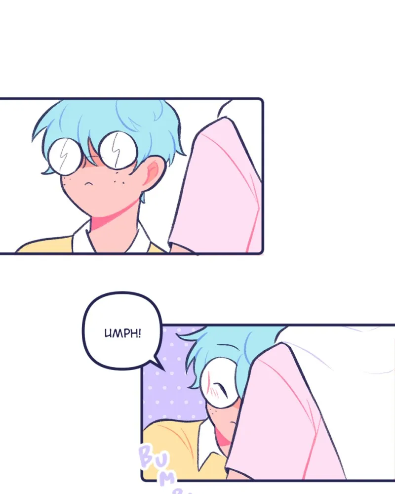 Boyfriends. Chapter 34 page 3 - 