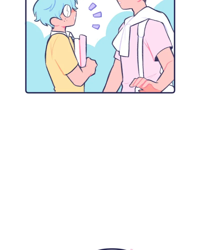 Boyfriends. Chapter 34 page 5 - 