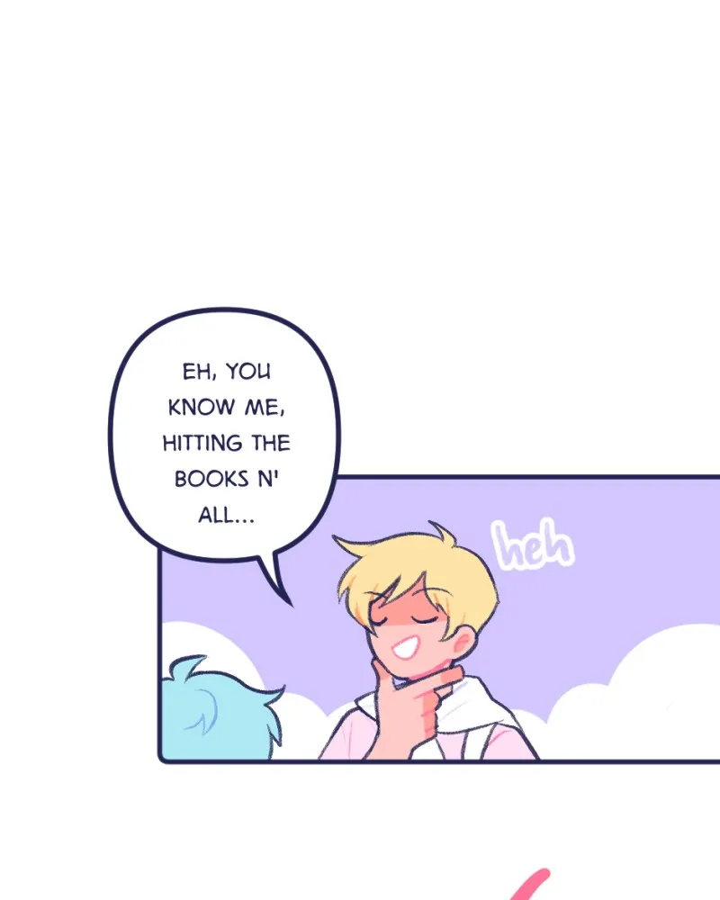 Boyfriends. Chapter 34 page 7 - 