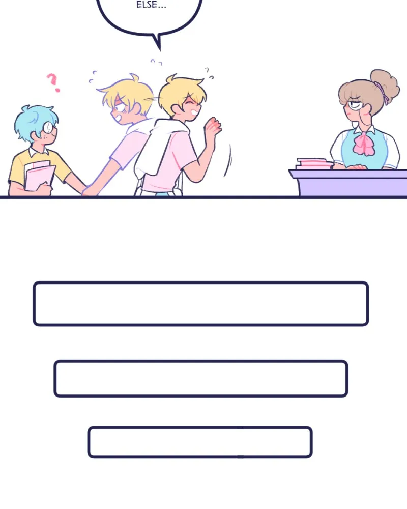 Boyfriends. Chapter 34 page 9 - 