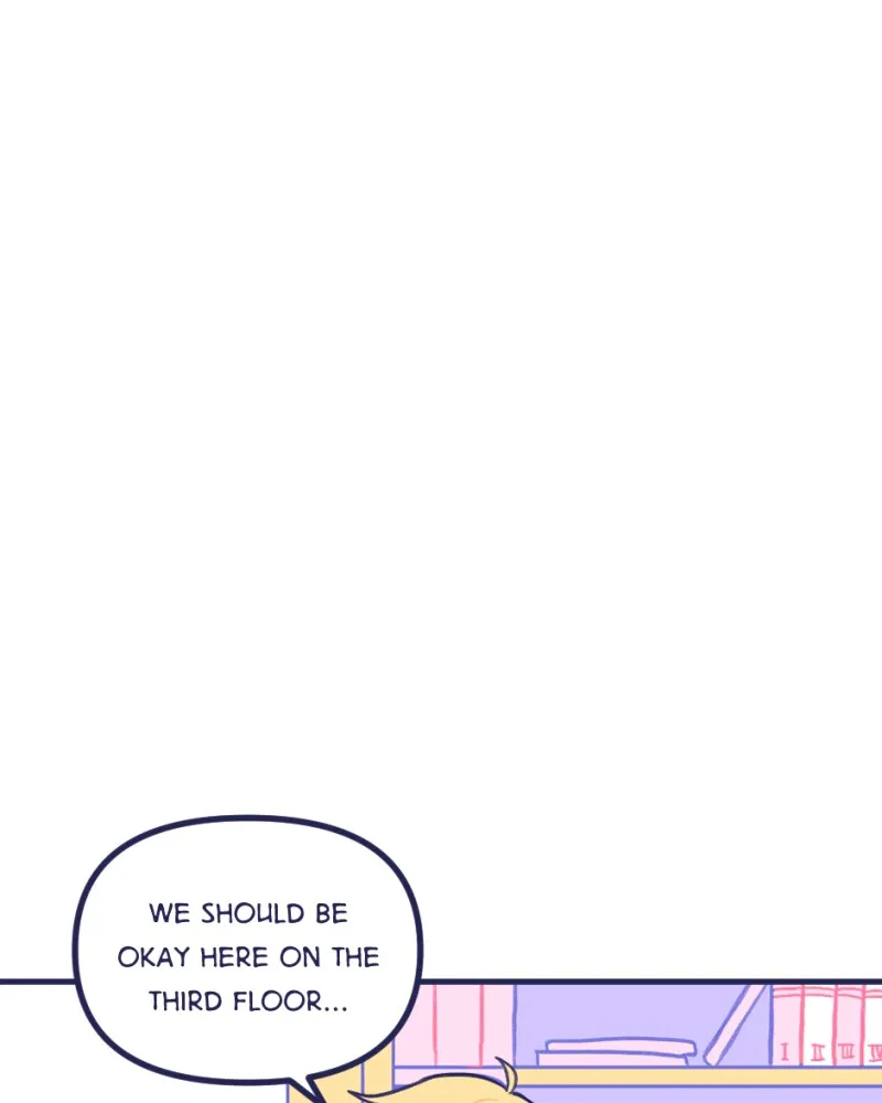 Boyfriends. Chapter 34 page 10 - 