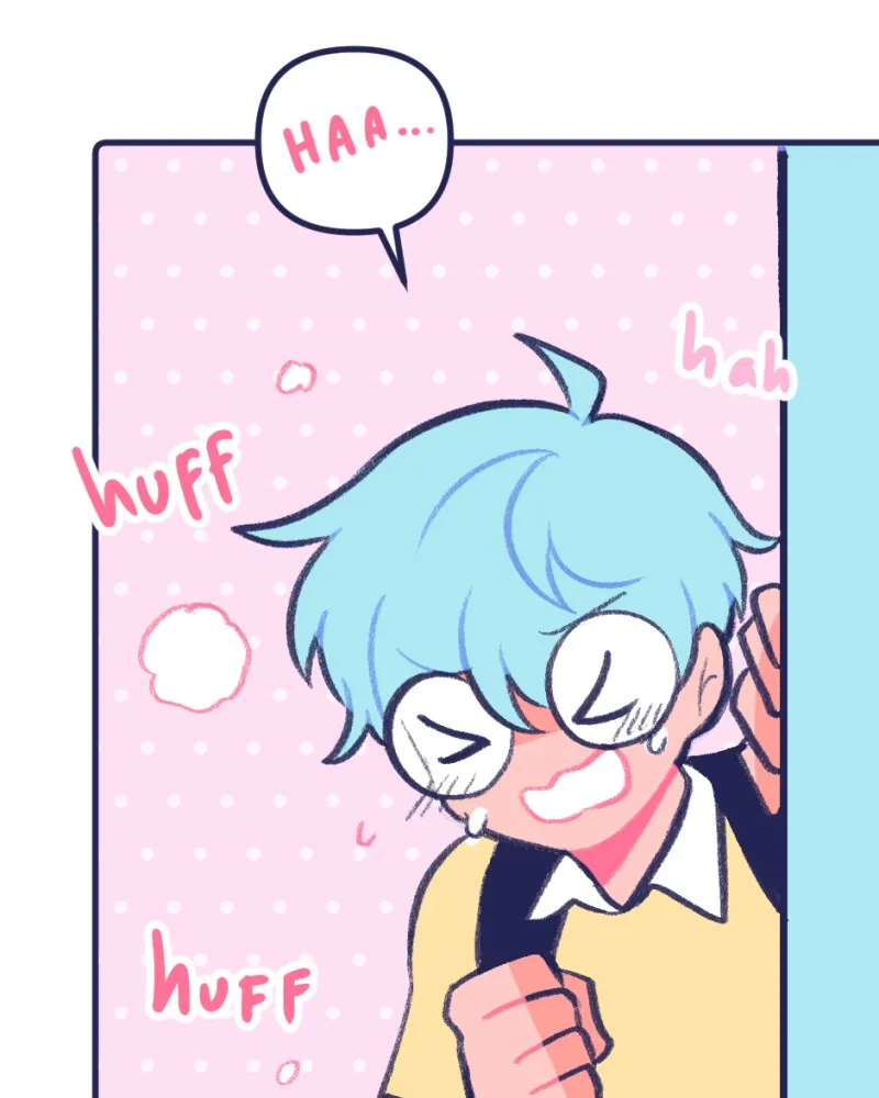 Boyfriends. Chapter 35 page 11 - 