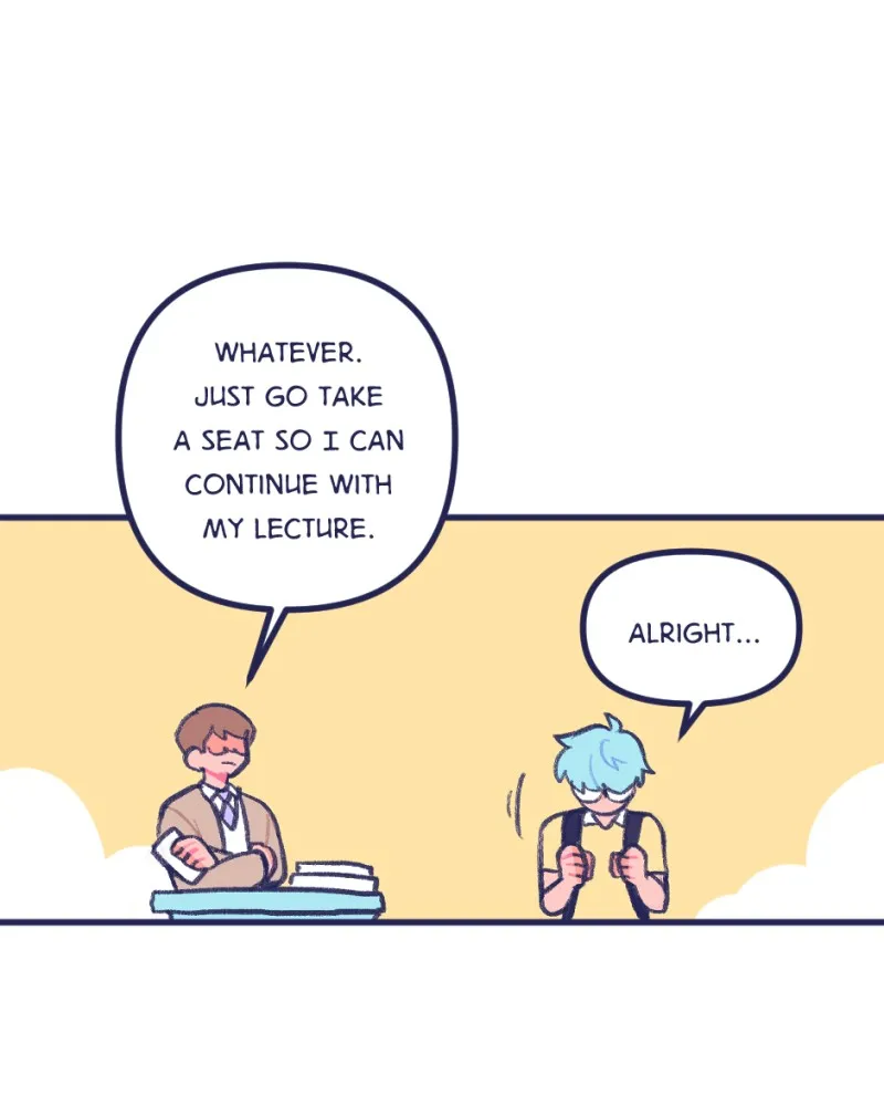 Boyfriends. Chapter 35 page 14 - 