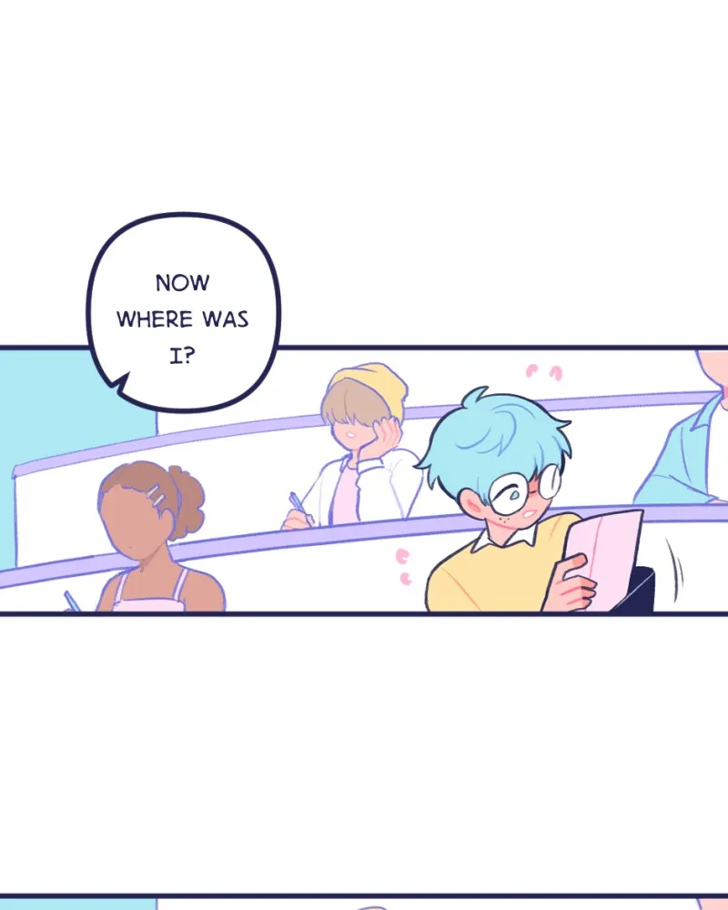 Boyfriends. Chapter 35 page 15 - 