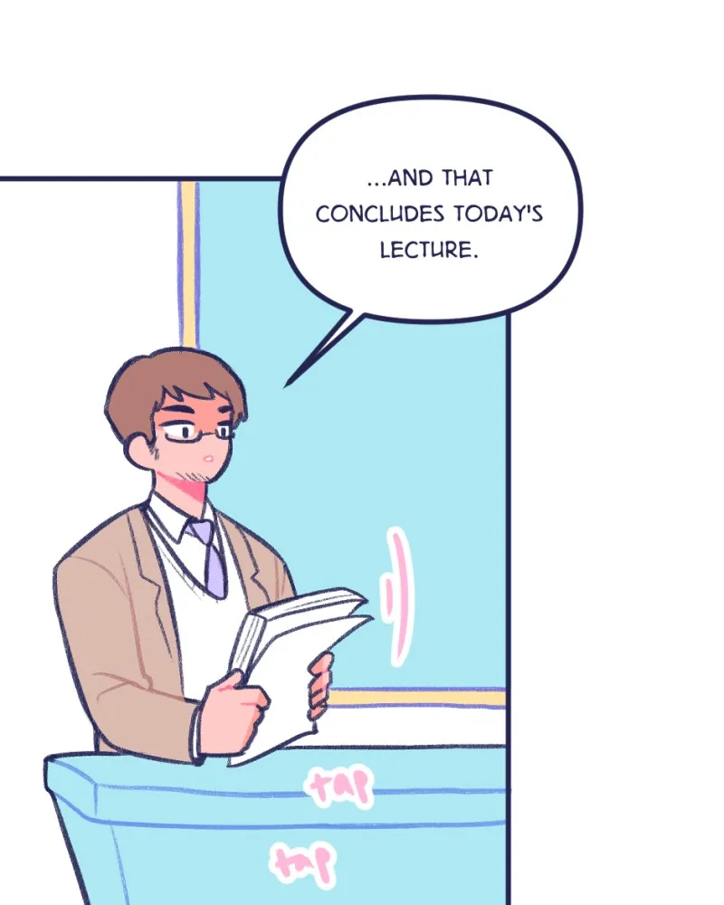 Boyfriends. Chapter 35 page 18 - 