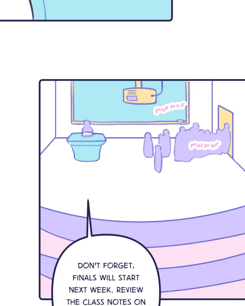 Boyfriends. Chapter 35 page 19 - 