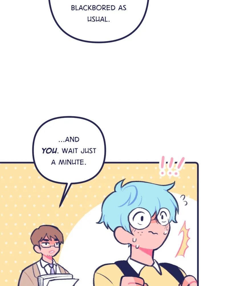 Boyfriends. Chapter 35 page 20 - 