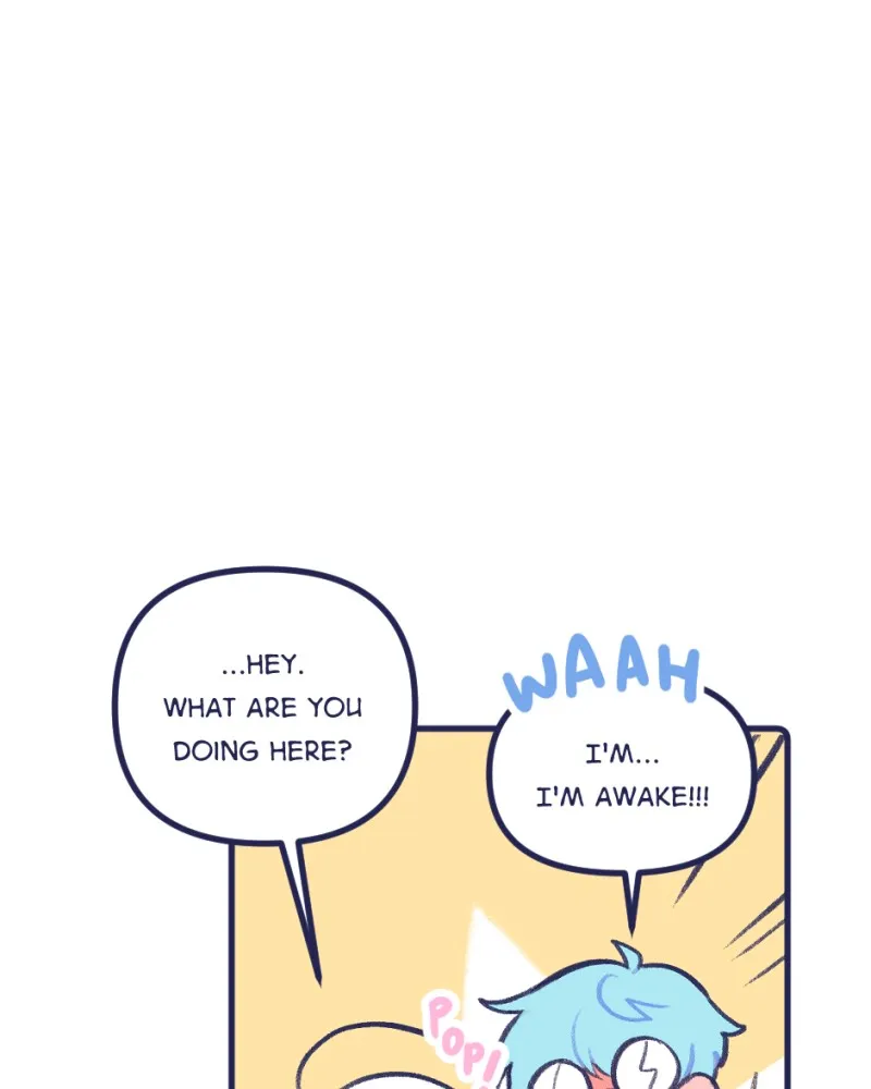 Boyfriends. Chapter 35 page 3 - 