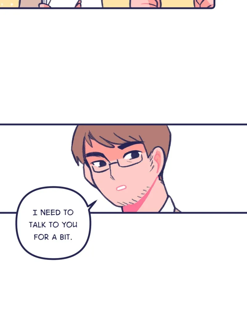 Boyfriends. Chapter 35 page 21 - 